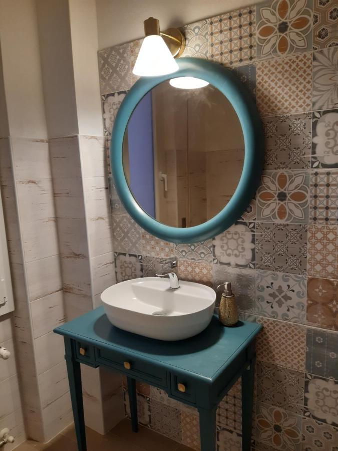 Deco & Retro Apartment La Spezia Bagian luar foto