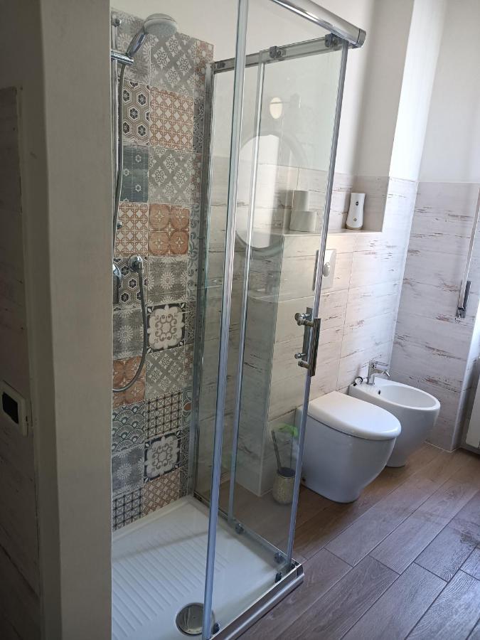 Deco & Retro Apartment La Spezia Bagian luar foto