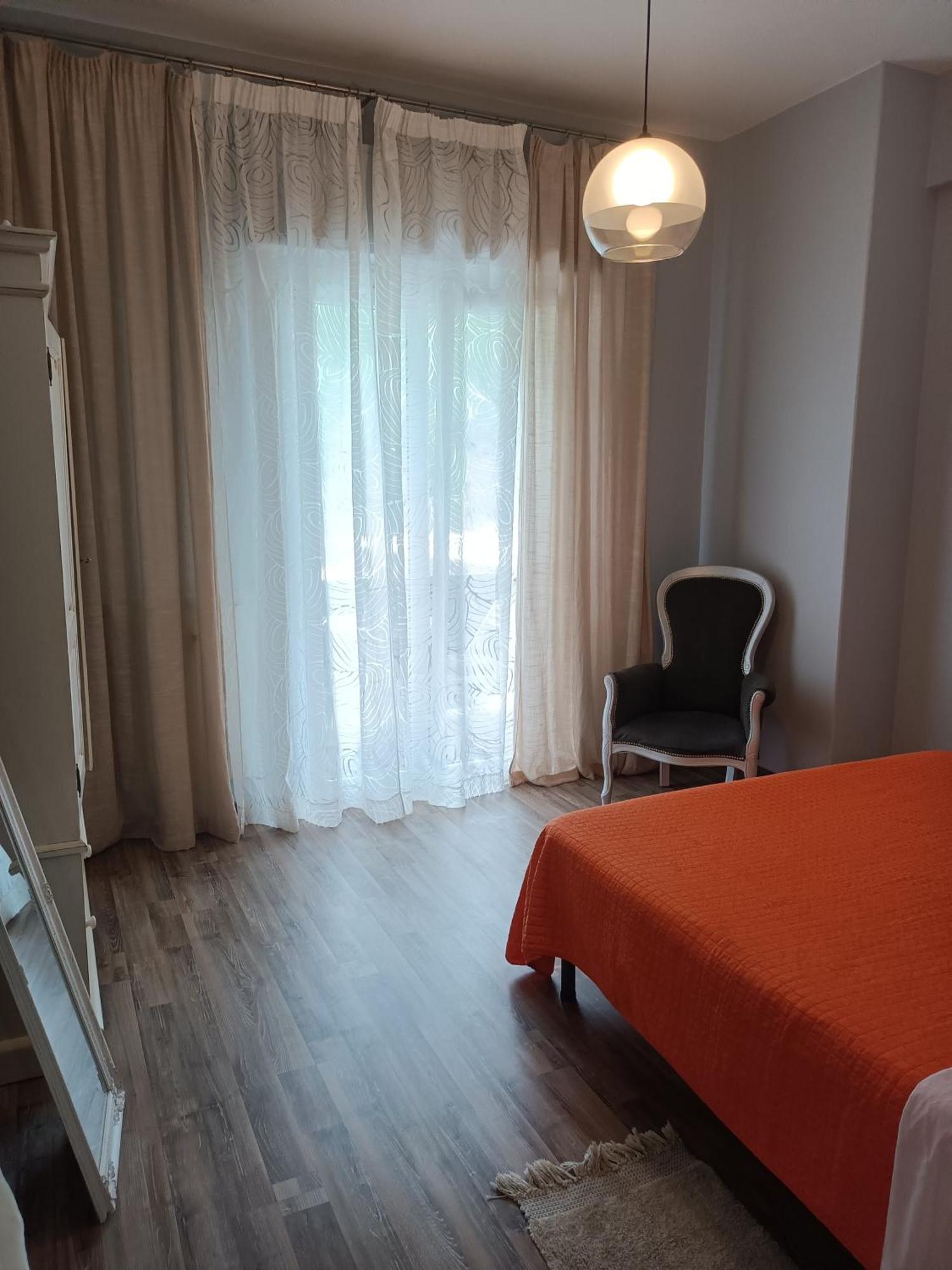 Deco & Retro Apartment La Spezia Bagian luar foto